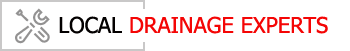 Drainage specialist Tufnell Park, N19