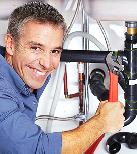 DRAINAGE EXPERTS Tufnell Park